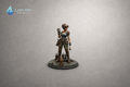 Elira Cogspark - Artificer
