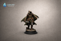 Griss Nightshade – Rogue