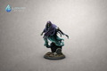 Soulveil - Wraith
