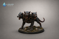 Deadmaw – Cerberus