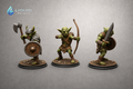 Goblin Warband