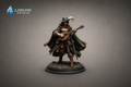 Lyra Windwhisper – Bard
